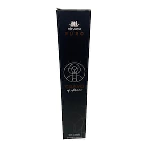 Incenso Natural Nirvana Alecrim Puro Caixa 5 Varetas-Escolha
