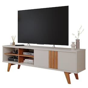 Rack Bancada Paraty 180cm para TV até 60” - Permóbili