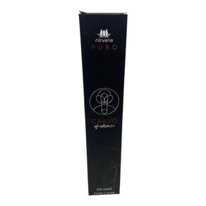 Incenso Natural Nirvana Alecrim Puro Caixa 5 Varetas-Escolha
