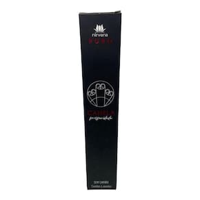 Incenso Natural Nirvana Alecrim Puro Caixa 5 Varetas-Escolha