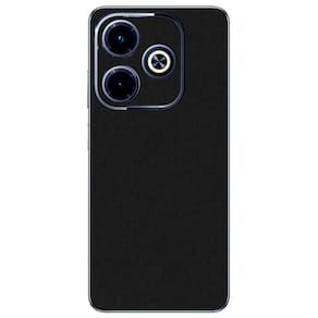 Capa Adesivo Skin351 Verso Para Infinix Hot 40i