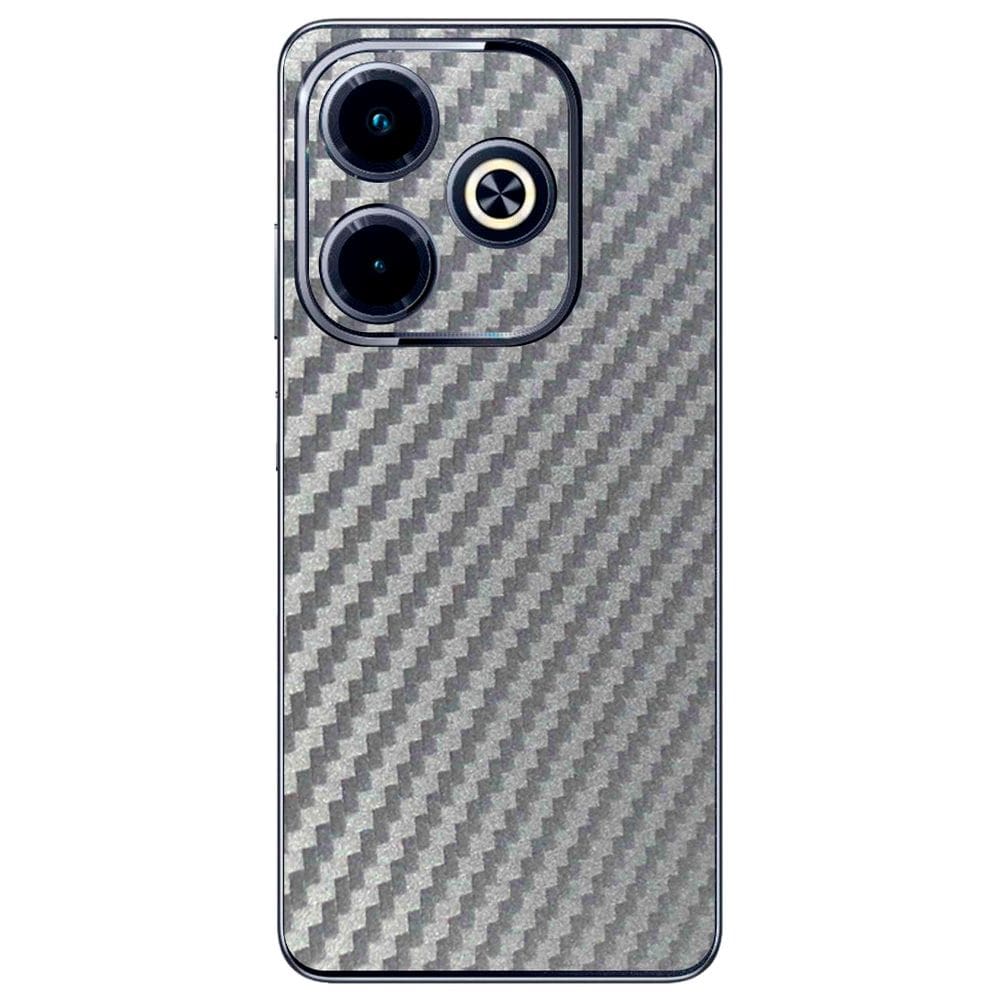 Capa Adesivo Skin350 Verso Para Infinix Hot 40i