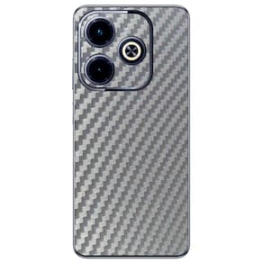 Capa Adesivo Skin350 Verso Para Infinix Hot 40i
