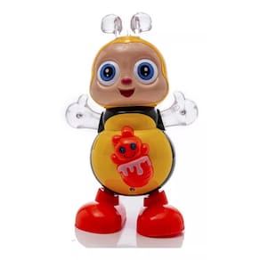Belhinha Dançante - A Amiga que Encanta!