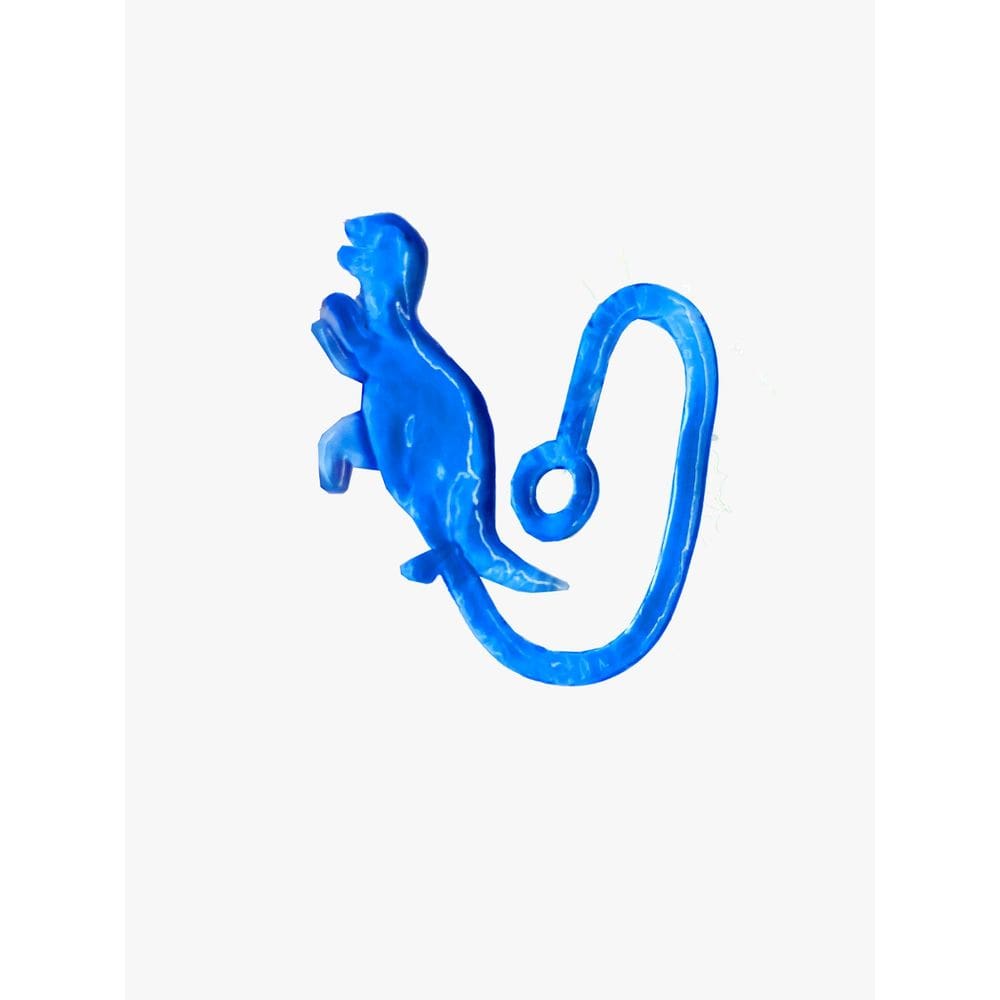 Dinossauro que gruda na parede (Pacote Com 50 Unidades)