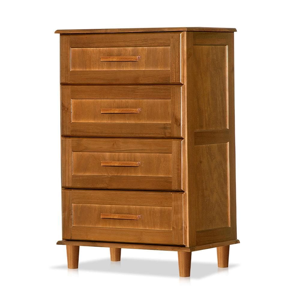 Gaveteiro Boston Imbuia