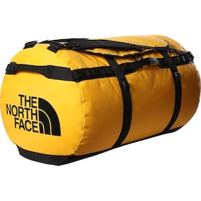 Mochila THE NORTH FACE Base Camp XL Summit Gold/TNF Black