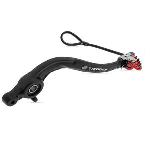 Pedal Freio Trigger Zeta Husqvarna Ktm GasGas 250/300/350