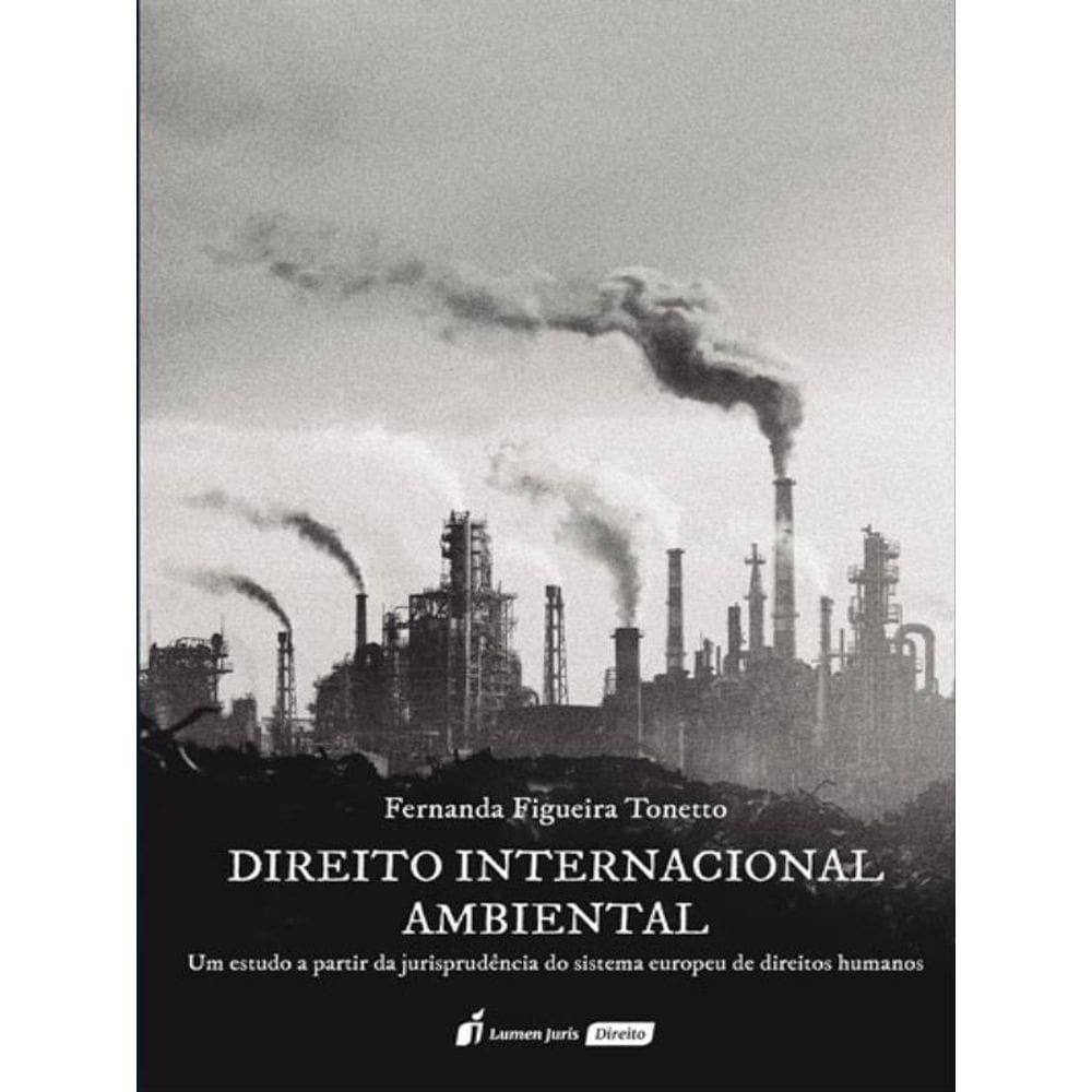 Direito Internacional Ambiental - 2023