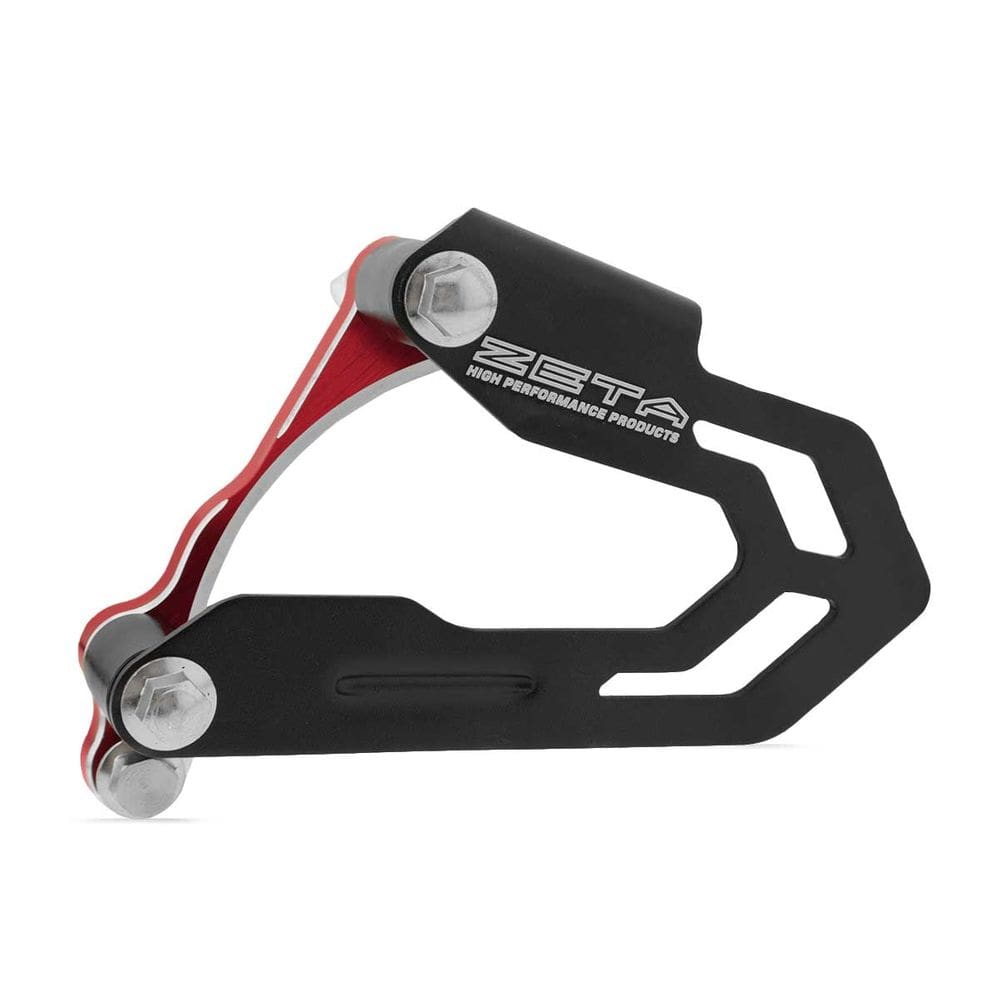 Protetor Pinhão Corrente Zeta Honda Crf 250r Crf 250rx