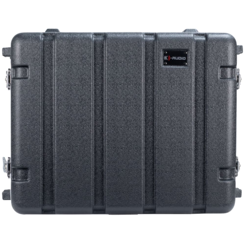Case K-Audio P/ Periferico Cpa 8U