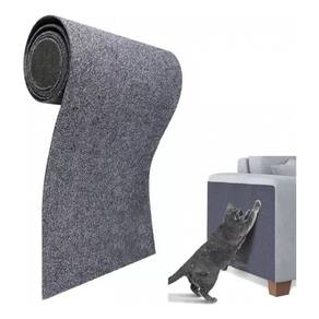 Adesivo de feltro Cat Scratch Bed Protector 40 cm x 2 m