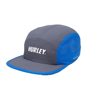 Boné Hurley Five Fast