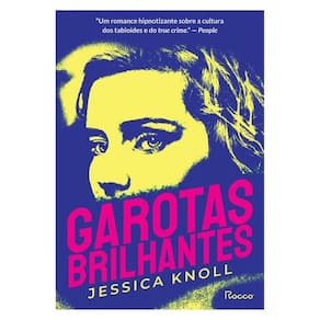 Garotas Brilhantes