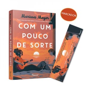 Com Um Pouco De Sorte
