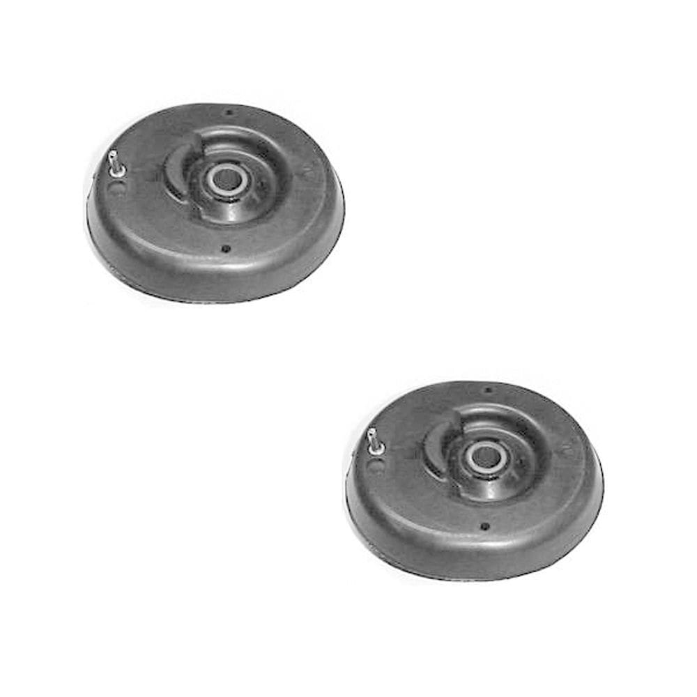 Coxim Amortecedor Dianteiro Axios Citroën C3 02/12