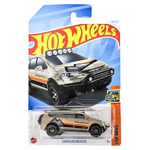 Hot Wheels  Chrysler Htb93