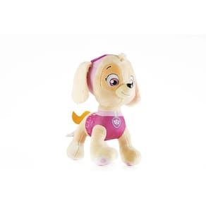 Pelucia patrulha canina skye 12 001342 sunny