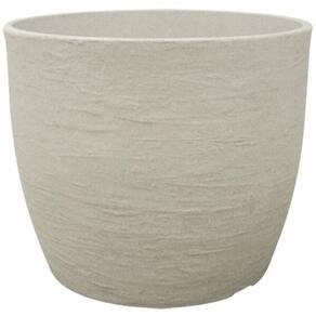 Vaso Europa Redondo 33 Cimento M Japi Jverc33