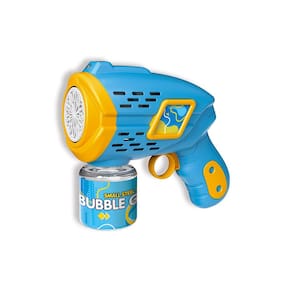 Lançador de Bolhas Espuma Pop Bubble Fenix Automático 998