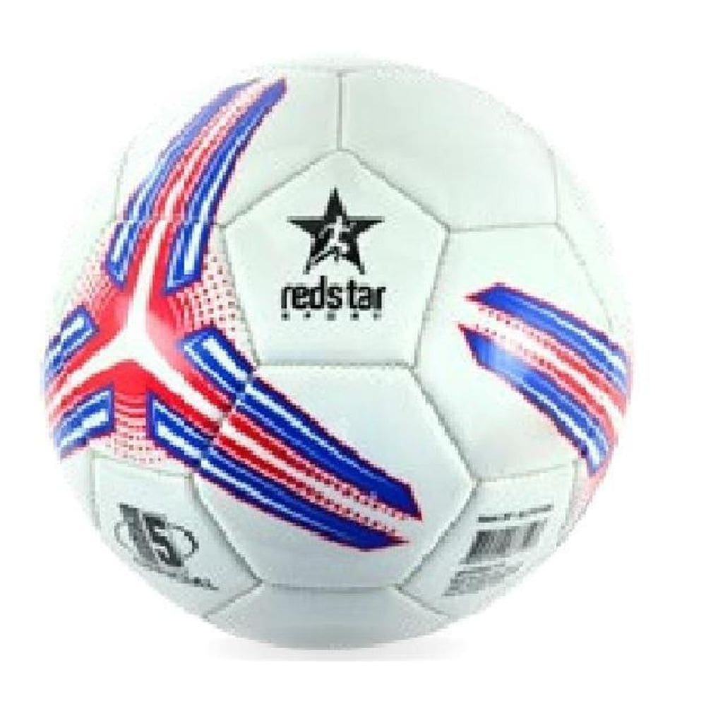 Bola De Futebol Campo Nº 5 - Redstar