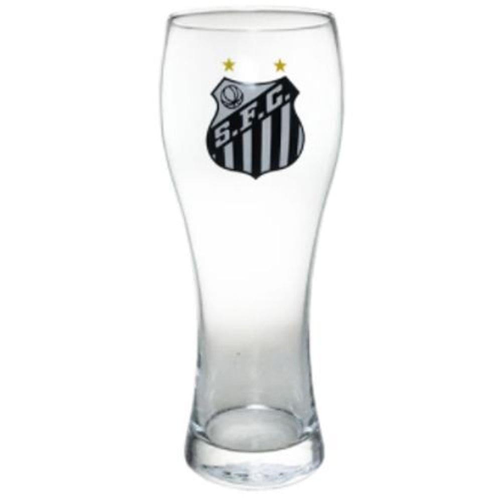 Copo Joinville - Allmix Santos 680 Ml