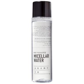 Água Micelar Beyoung 200ml - Limpeza Profunda e Hidratação