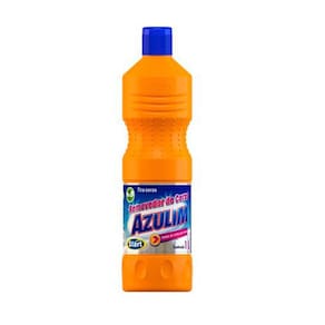 Removedor De Cera Azulim De 1 L Todos Pisos Lavaveis
