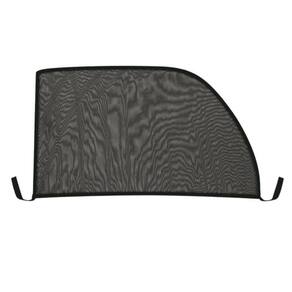 Kit 2 Cortinas Protetoras De Claridade - Kababy