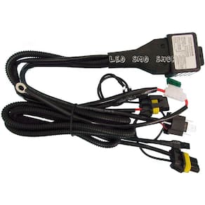 Chicote Controlador Para Kit Bi Xenon 12V 35W 55W H4