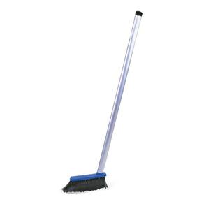 Vassoura Mini Para Pá Vm600 - Bralimpia Cerdas Macias Pet