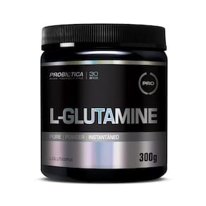 L-Glutamine 300g Probiotica