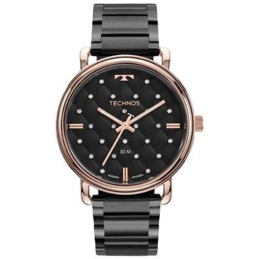 Relógio Technos Trend Feminino 2039Cp/5P
