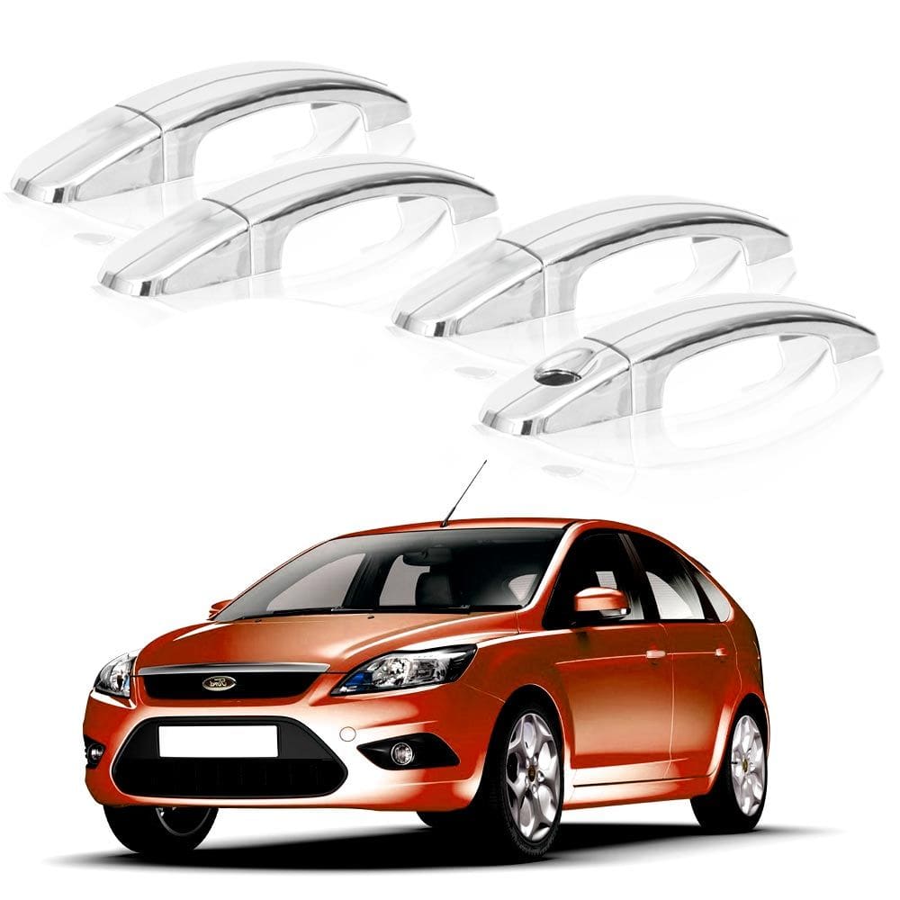 Maçaneta Cromada Ford Focus 09-13 | Durável e Prático