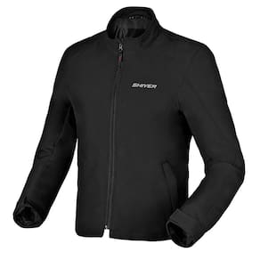 Jaqueta Masculina Sport Moto Laguna Neoprene Ronin Speed TPO X11 RACING Air TAM P