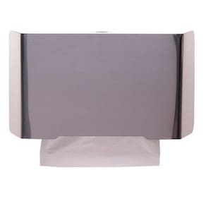 Dispenser Toalheiro Nobre Select Polido