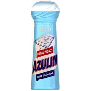 Azulim Limpa Vidros 500Ml