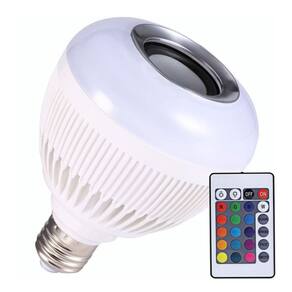 Lampada Led Musical Inova