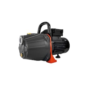Motobomba Centrífuga Autoaspirante Monof 1,5HP XKJ1100I Lepono 110V