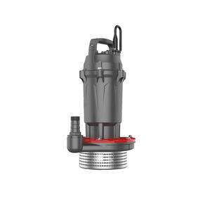 Motobomba Submersível Agua Turva 0,5HP Monof QDX1,5-15-0,37LA Lepono 110V