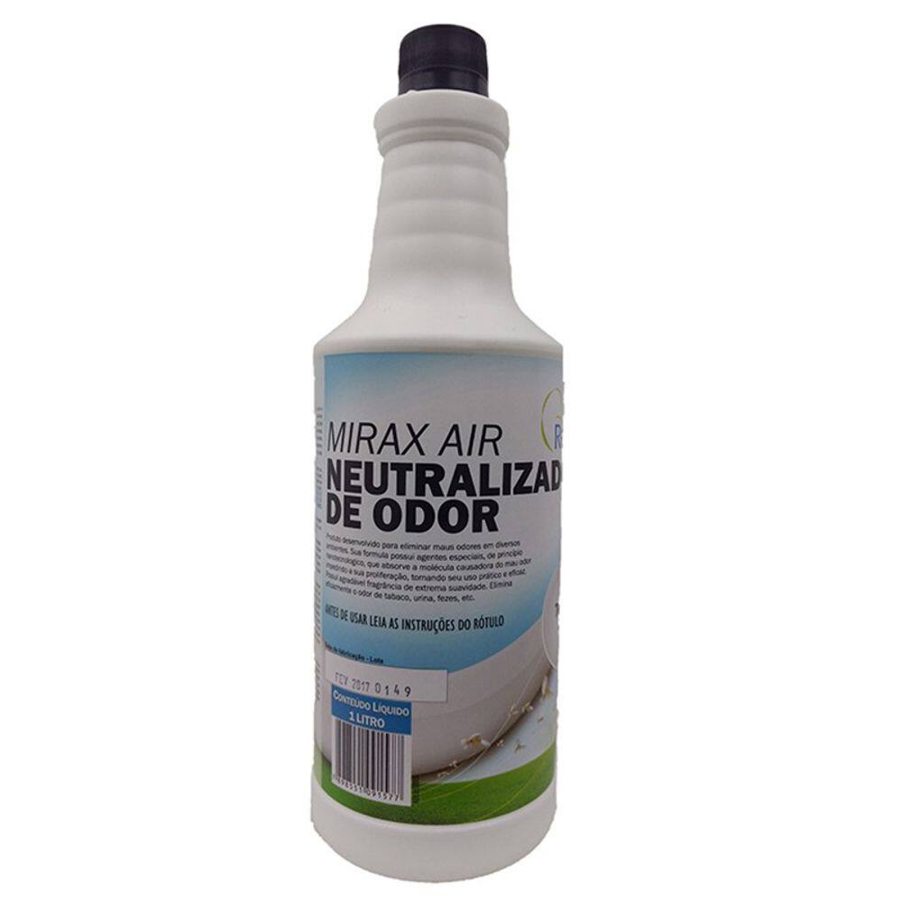 Mirax Air Neutralizador De Odor 1L