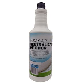 Mirax Air Neutralizador De Odor 1L