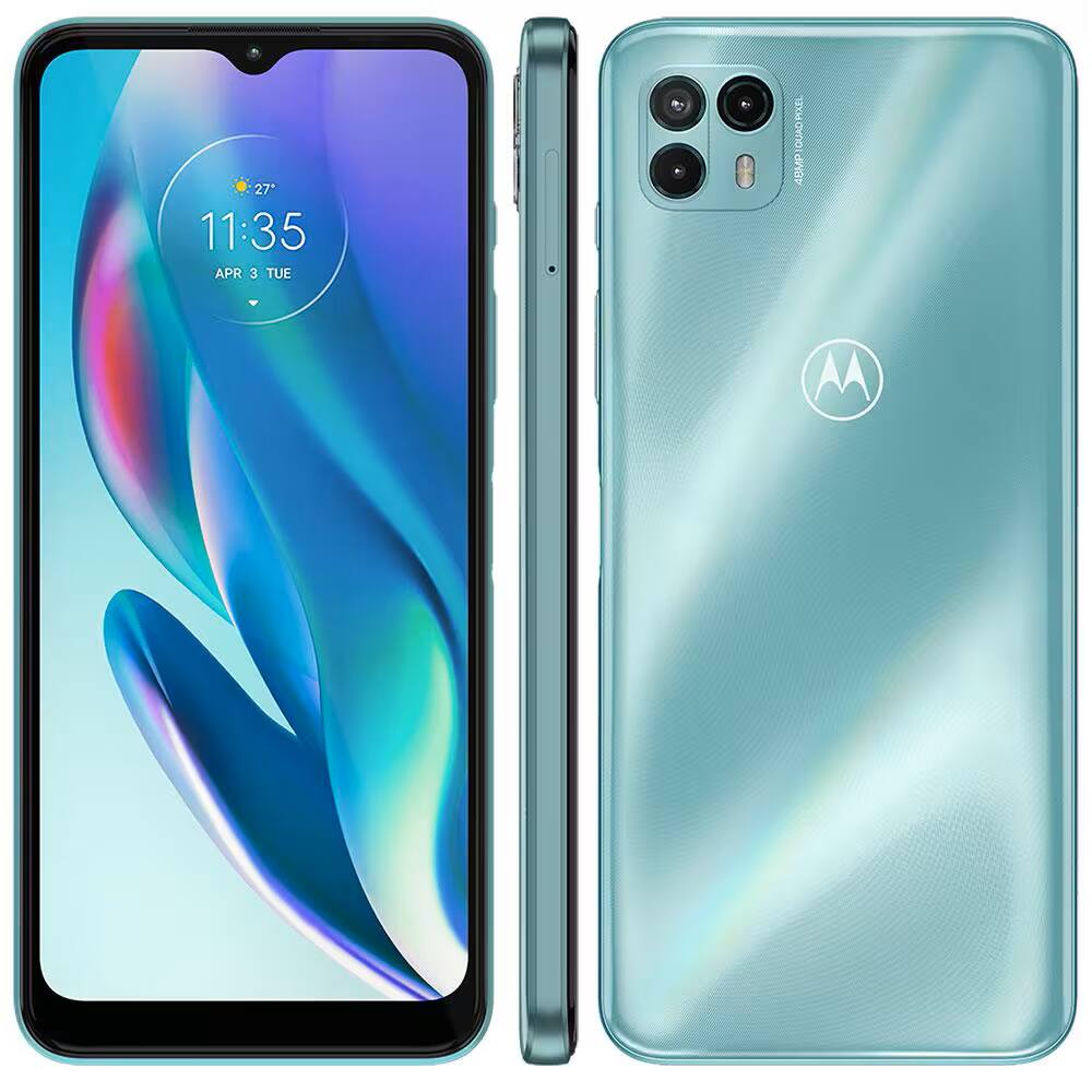 REEMBALADO: Motorola Moto G50 5G 128GB, | Casas Bahia
