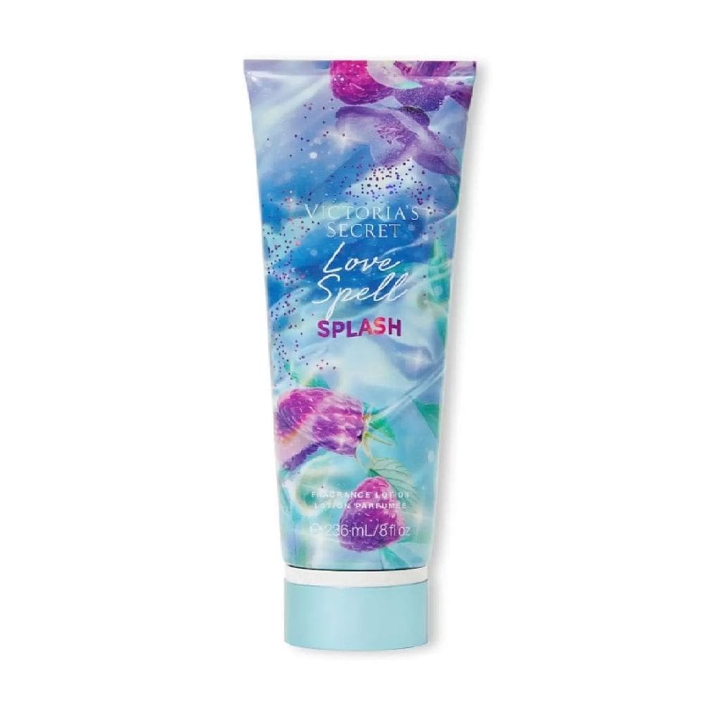 Victoria Secret Loção Corporal Love Spell Splash 236 ML
