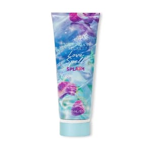 Victoria Secret Loção Corporal  Love Spell Splash 236 ML