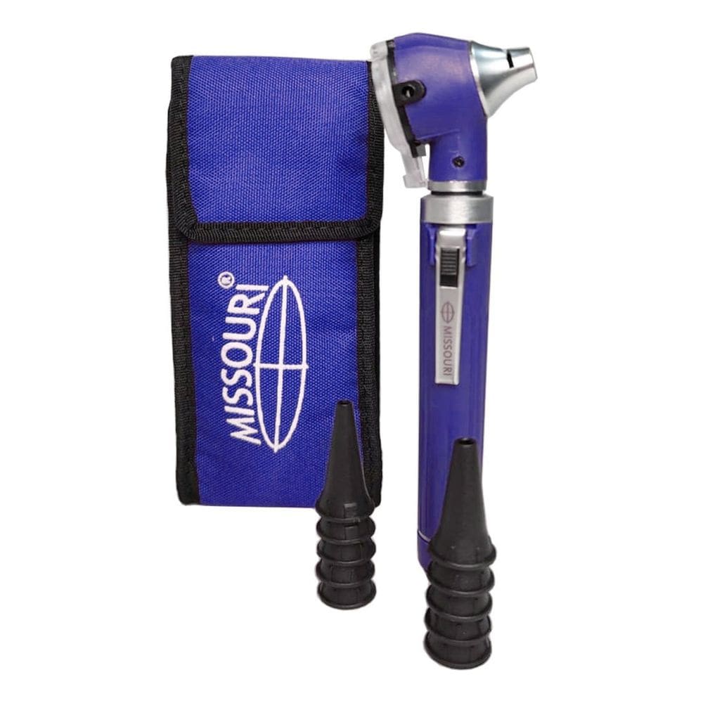 Otoscópio De Led Missouri