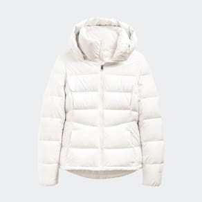Jaqueta Feminina North Face Metrópolis Com Capuz Removível