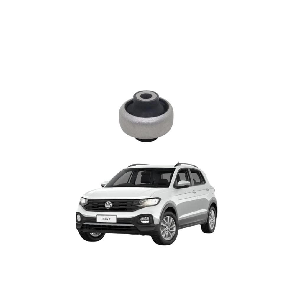Bucha Da Bandeja T-Cross 2019 A 2024 4004 Sampel