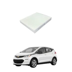 Filtro Ar Condicionado Bolt EV 2020 A 2024 AKX35725 Wega