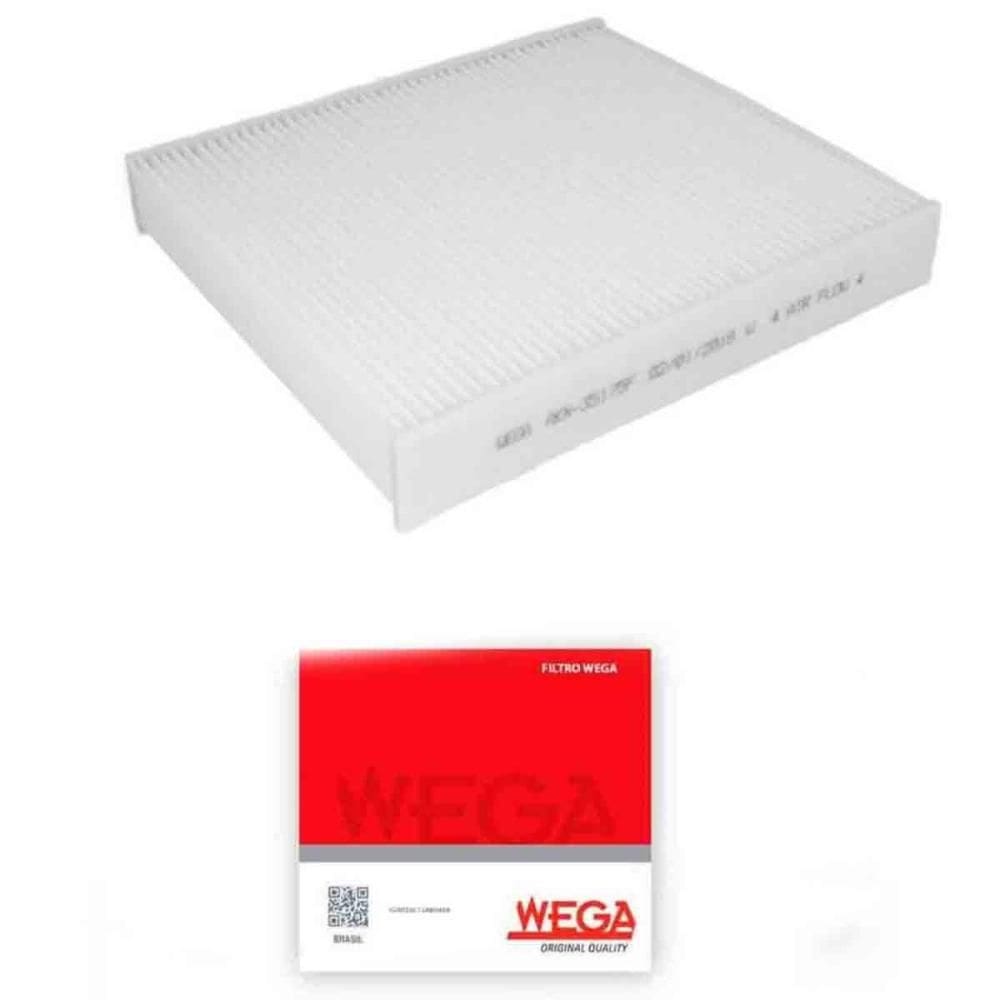 Filtro Ar Condicionado V50 2004 a 2024 AKX35175F Wega